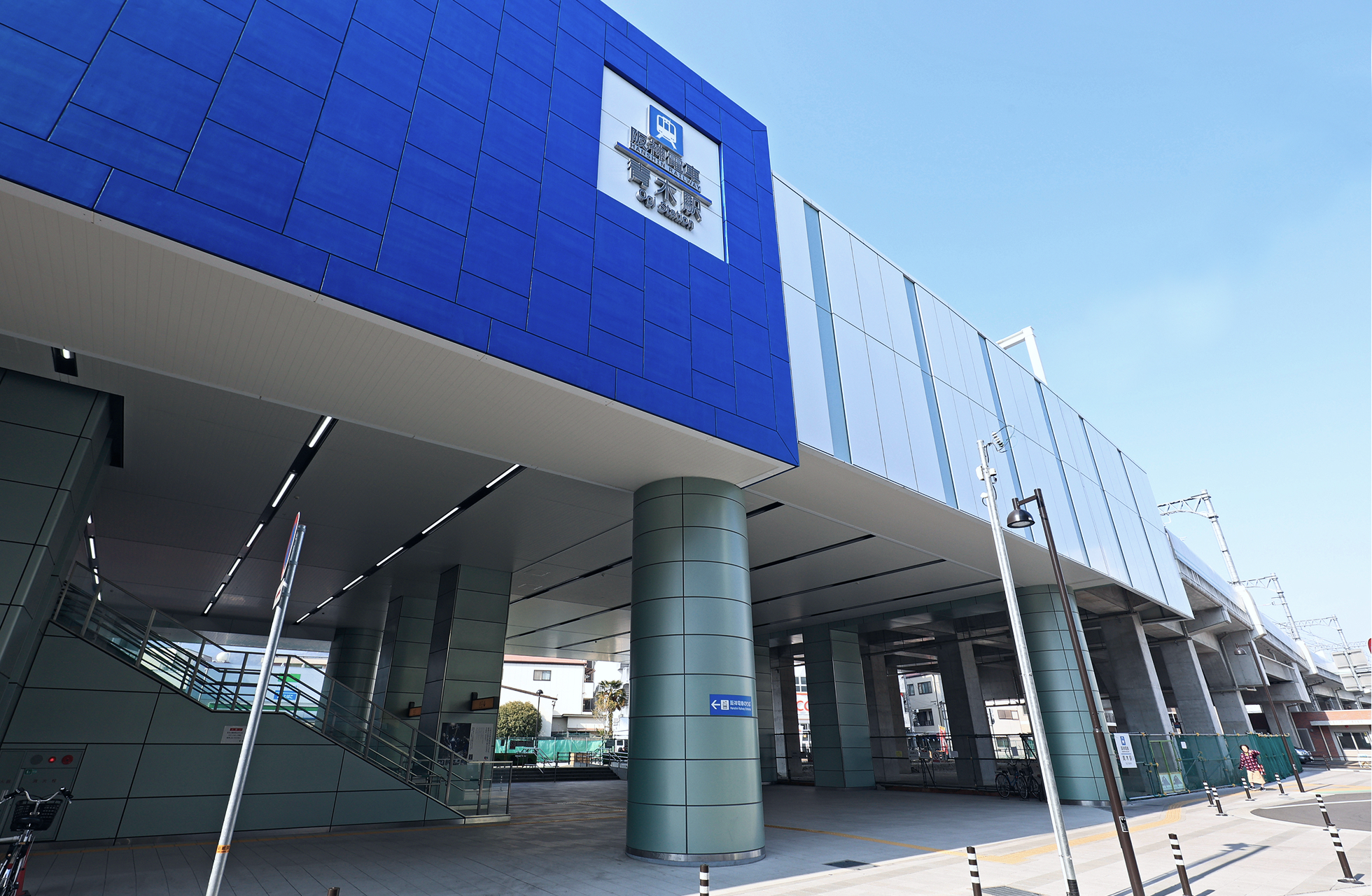 新発表 阪急阪神不動産×阪神電気鉄道株式会社 駅前開発プロジェクト エントリー受付開始