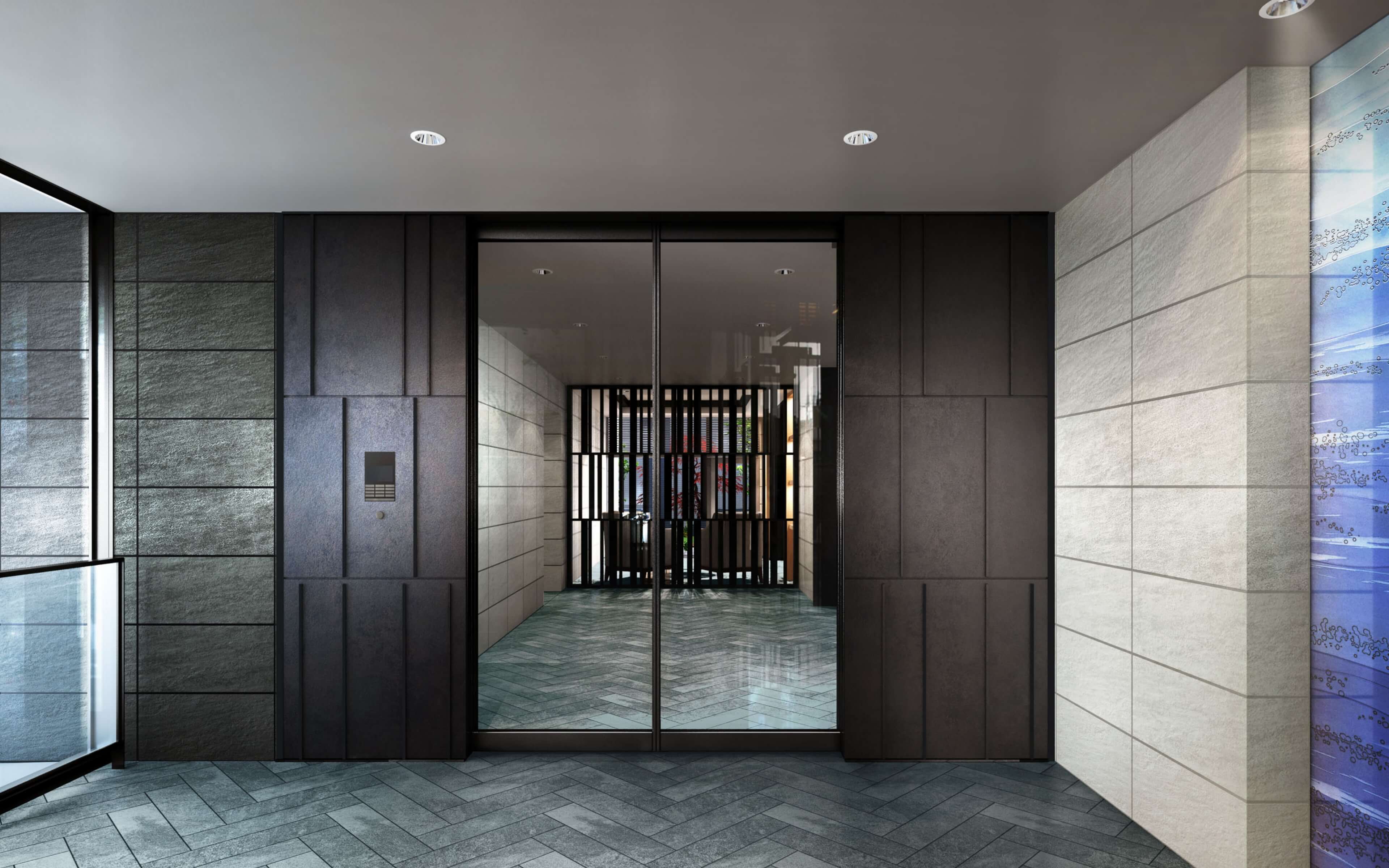 東灘、駅1分 ここから、新しい進化につながる。