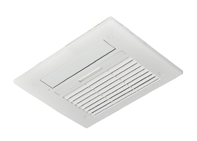 ガス温水浴室暖房乾燥機の写真