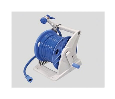 給水ホースの写真