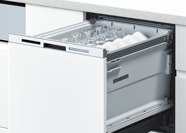 食器洗い乾燥機の写真