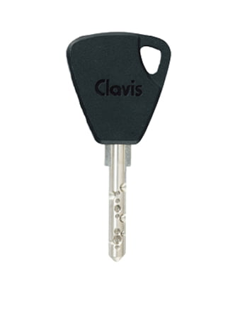 玄関キーの写真