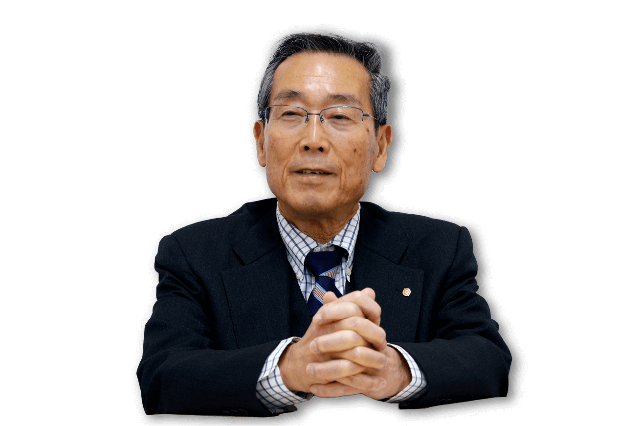竹田 統さん