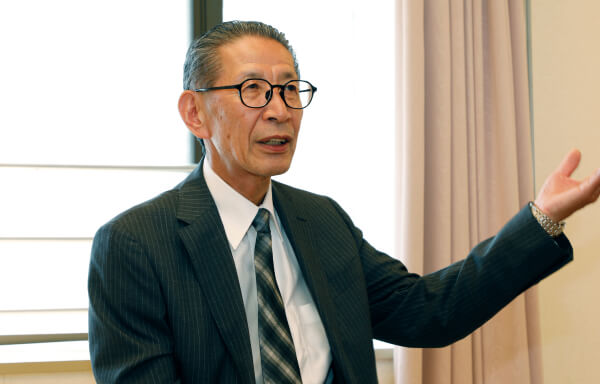 木村 祥二さん