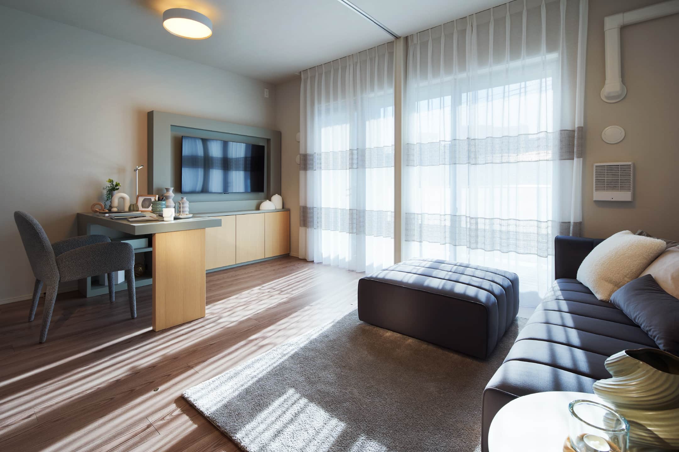 LIVING DINING ROOM_写真