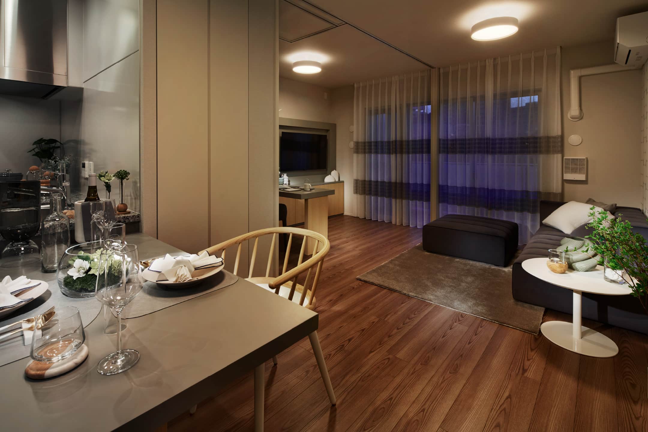 LIVING DINING ROOM2_写真