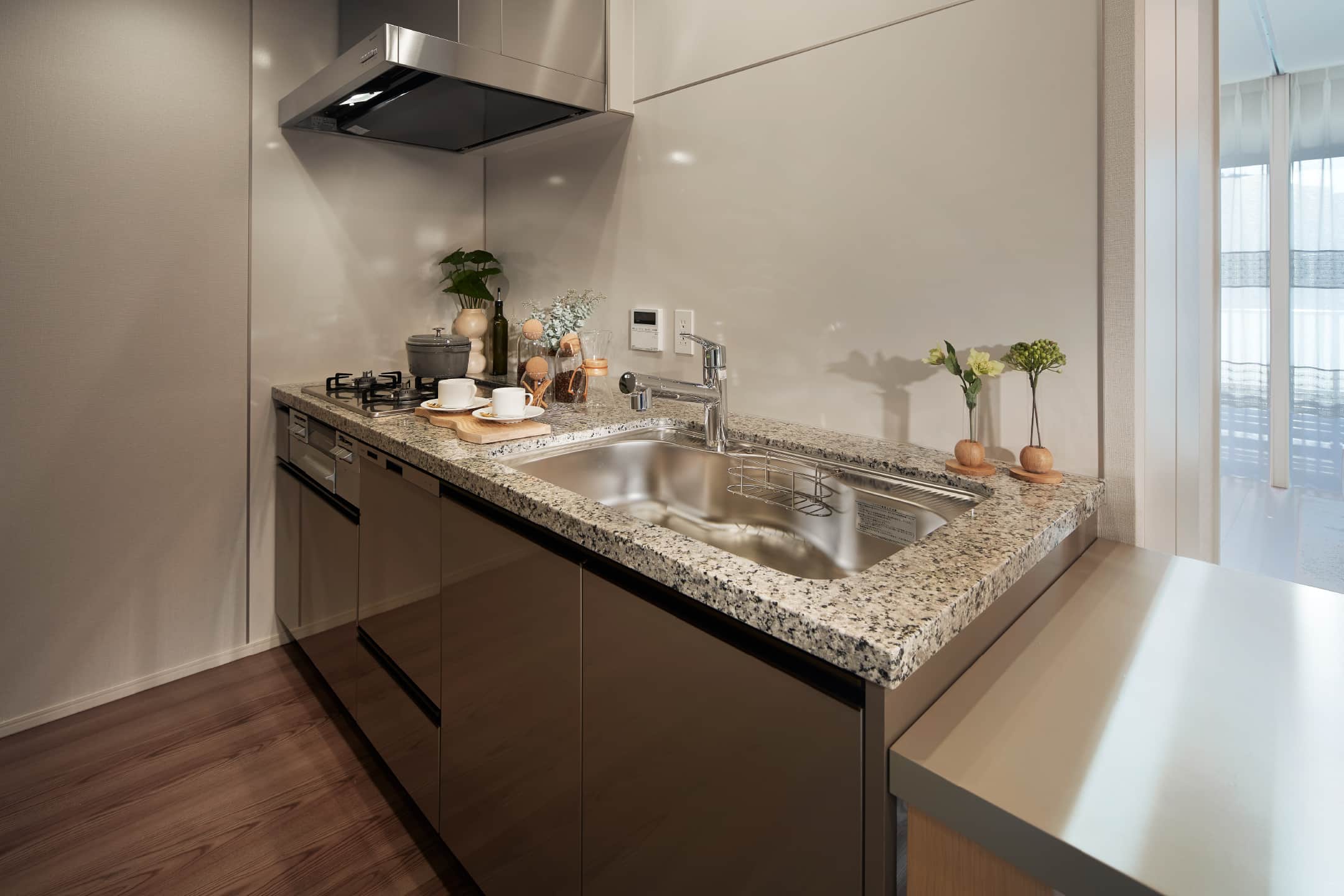 KITCHEN_写真