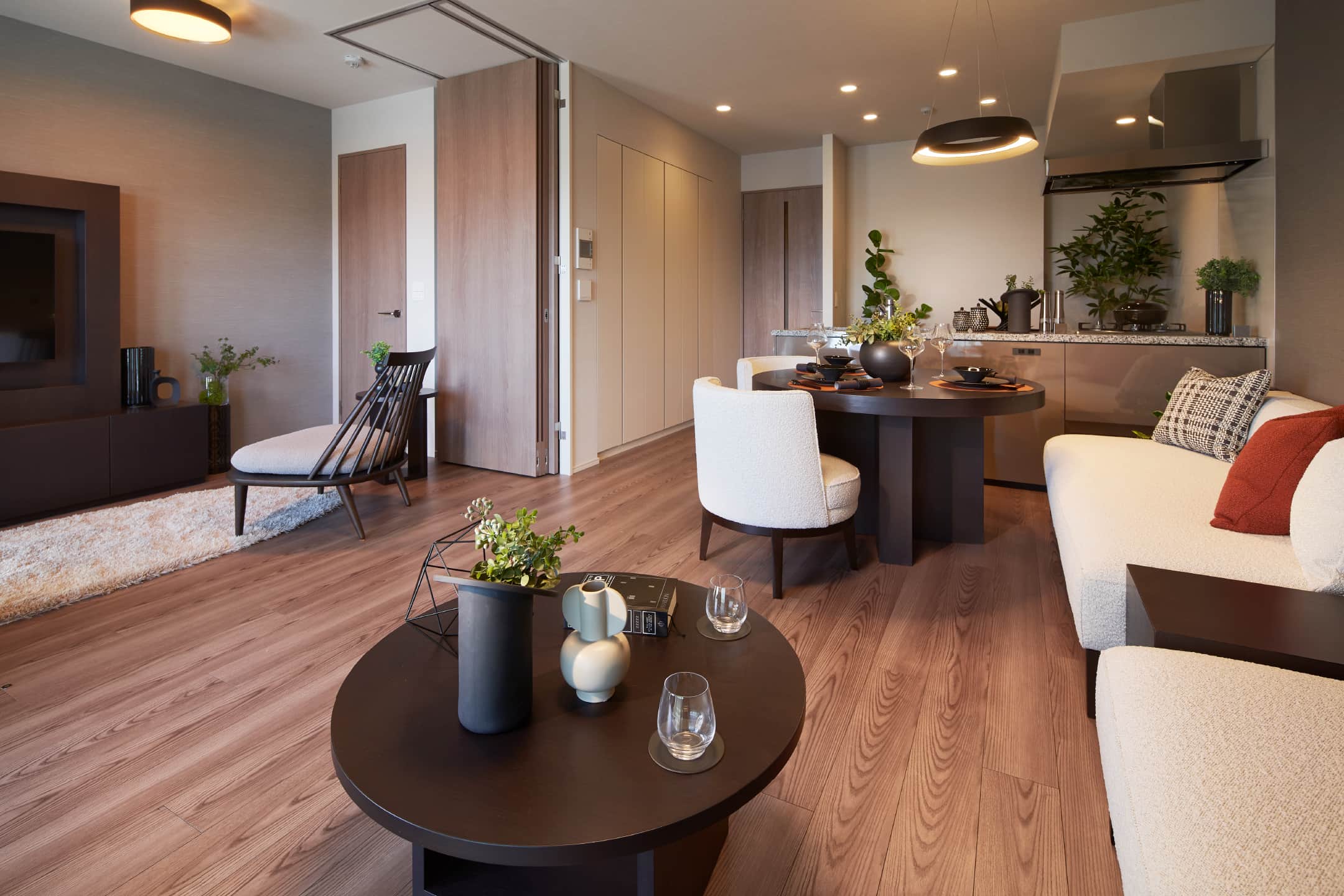 LIVING DINING ROOM2_写真