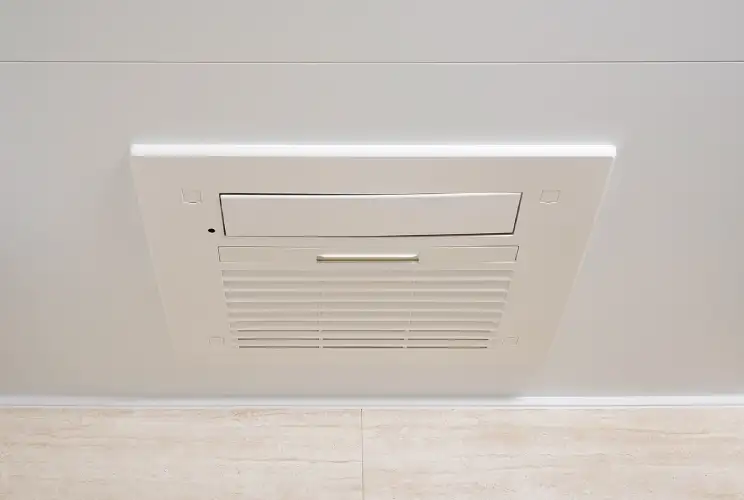 ガス温水浴室暖房乾燥機