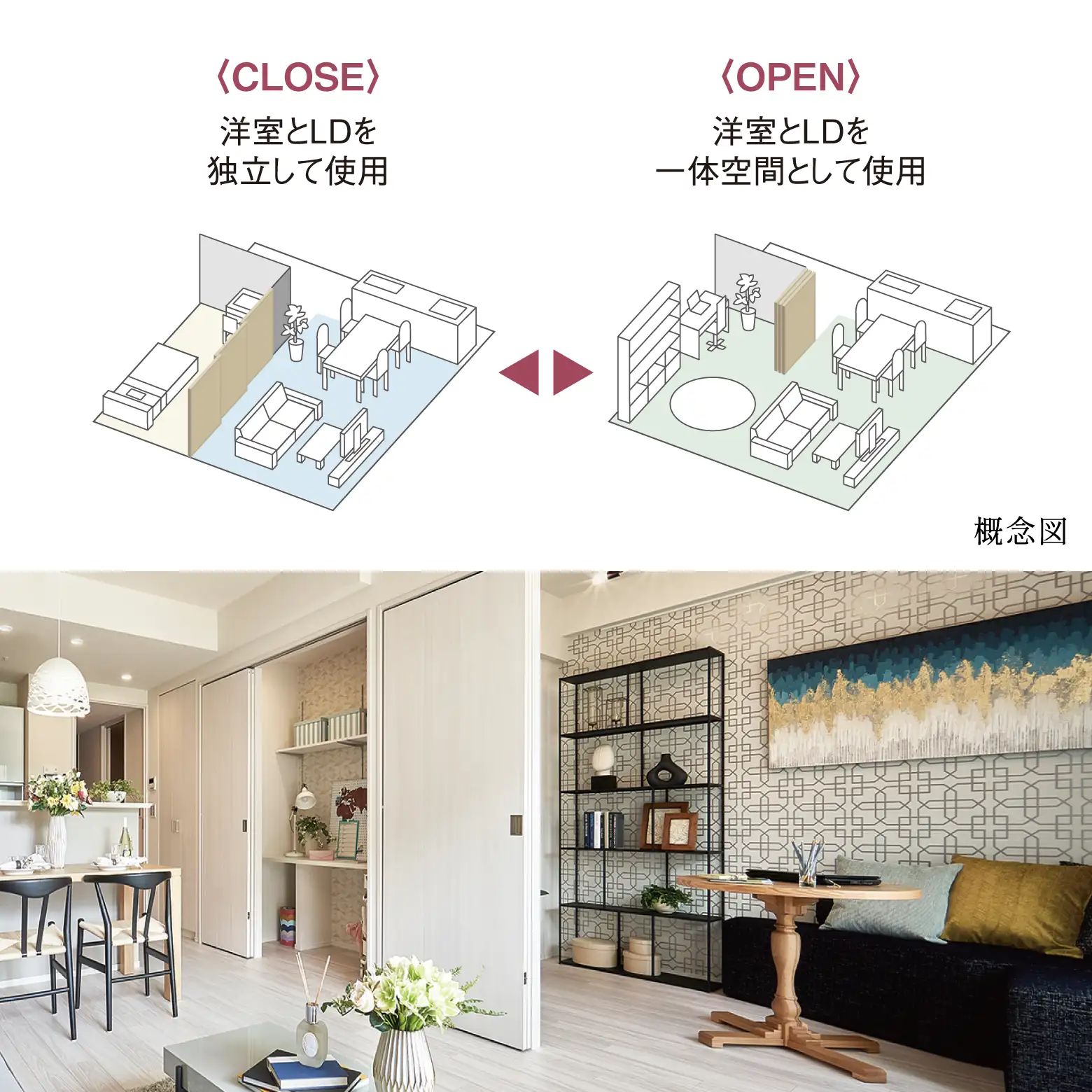 連結引戸