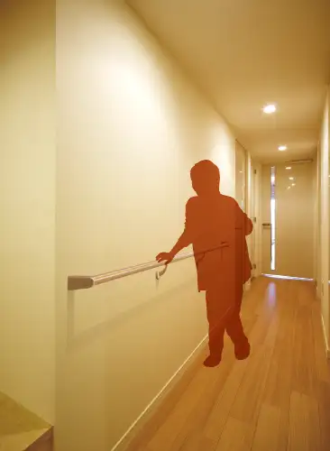 手すり