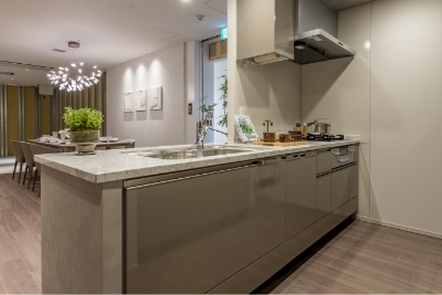KITCHEN Room
