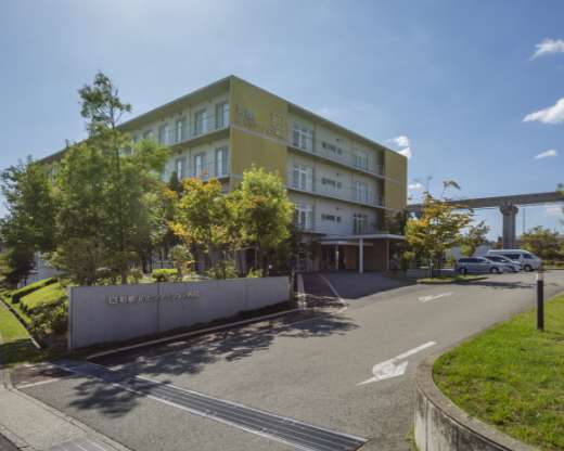 彩都リハビリテーション病院（徒歩16分/約1,280m）