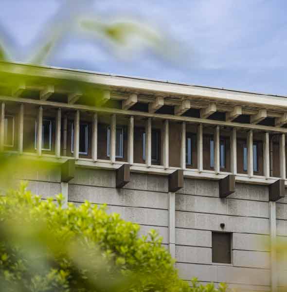 名古屋市博物館