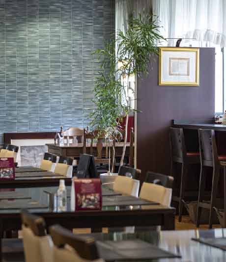 サクラサイドテラス