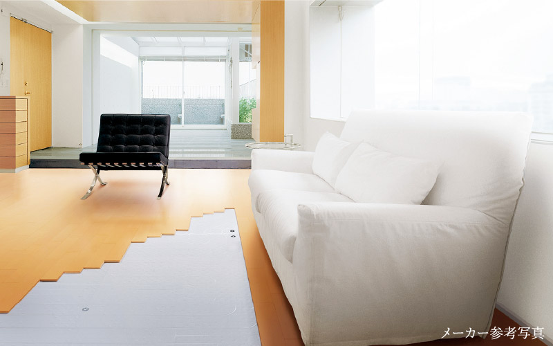 メーカー参考写真