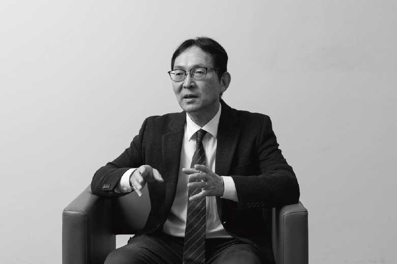 西村 英夫