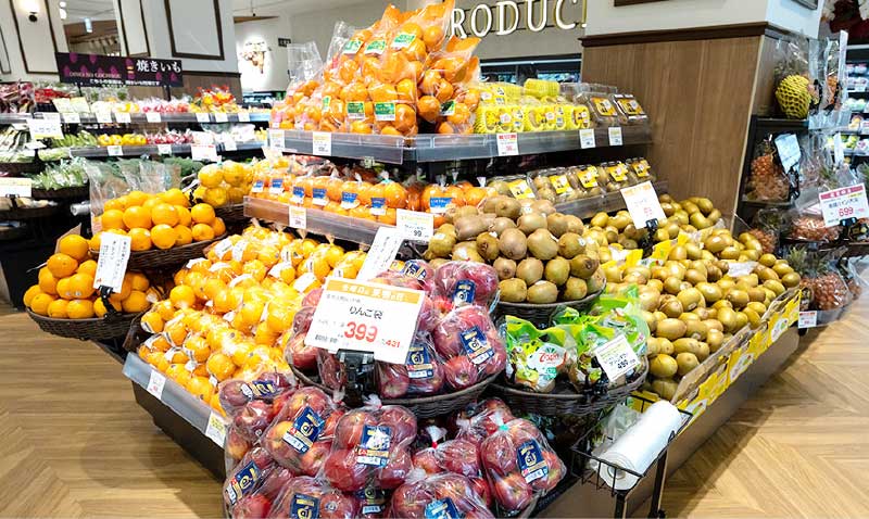 阪急オアシス 宝塚南口店