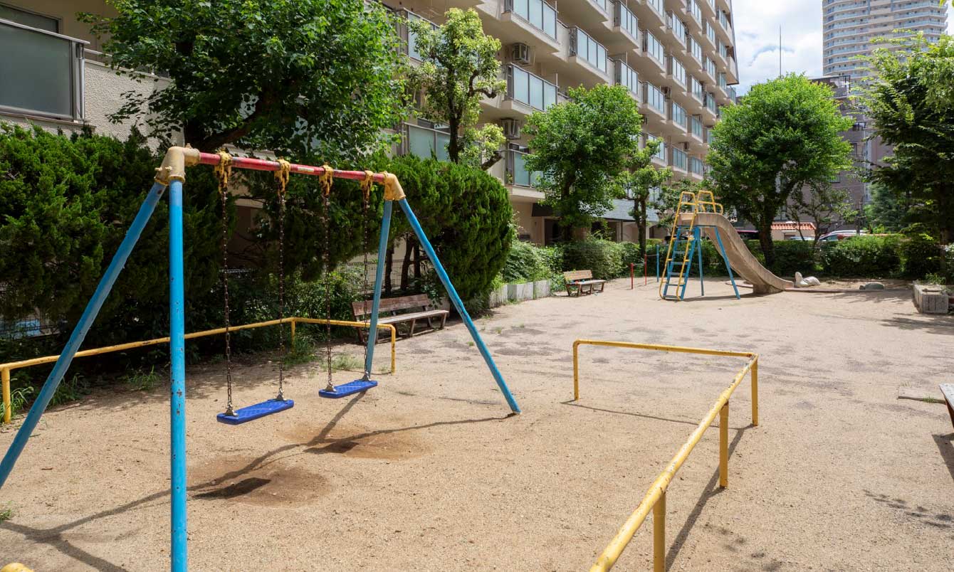 湯本公園