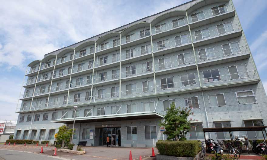 宝塚第一病院