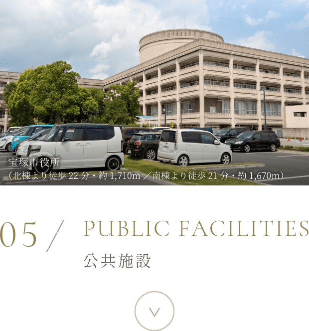 公共施設