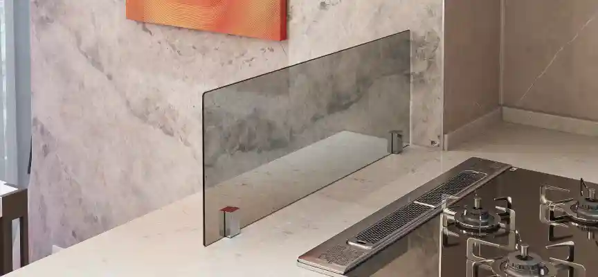 カウンタークリーン