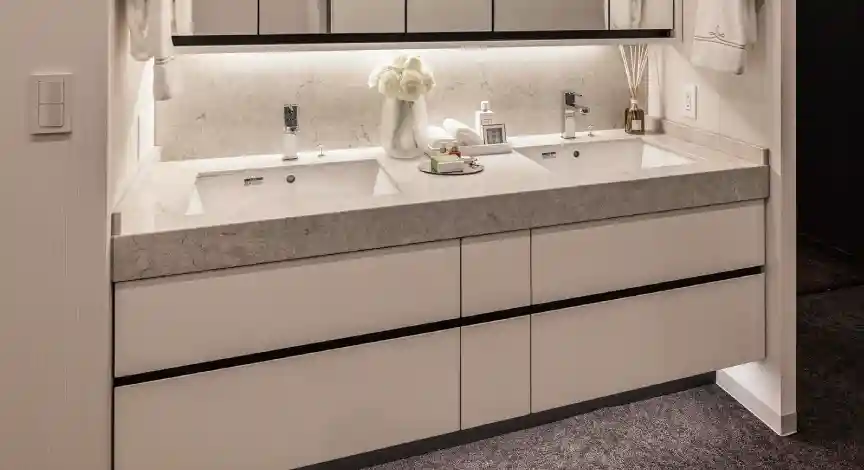 フローティングデザイン