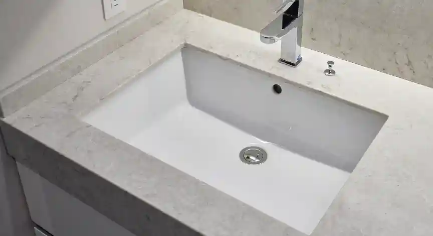 アンダースクェア型陶器ボウル