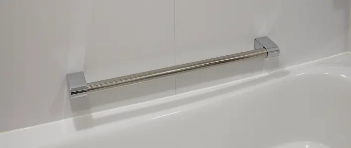浴室手すり