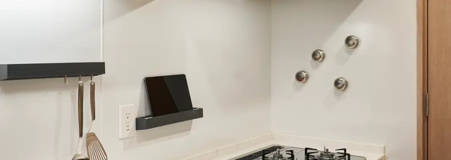 ホーロー製パネル