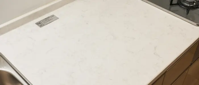 フィオレストーン天板