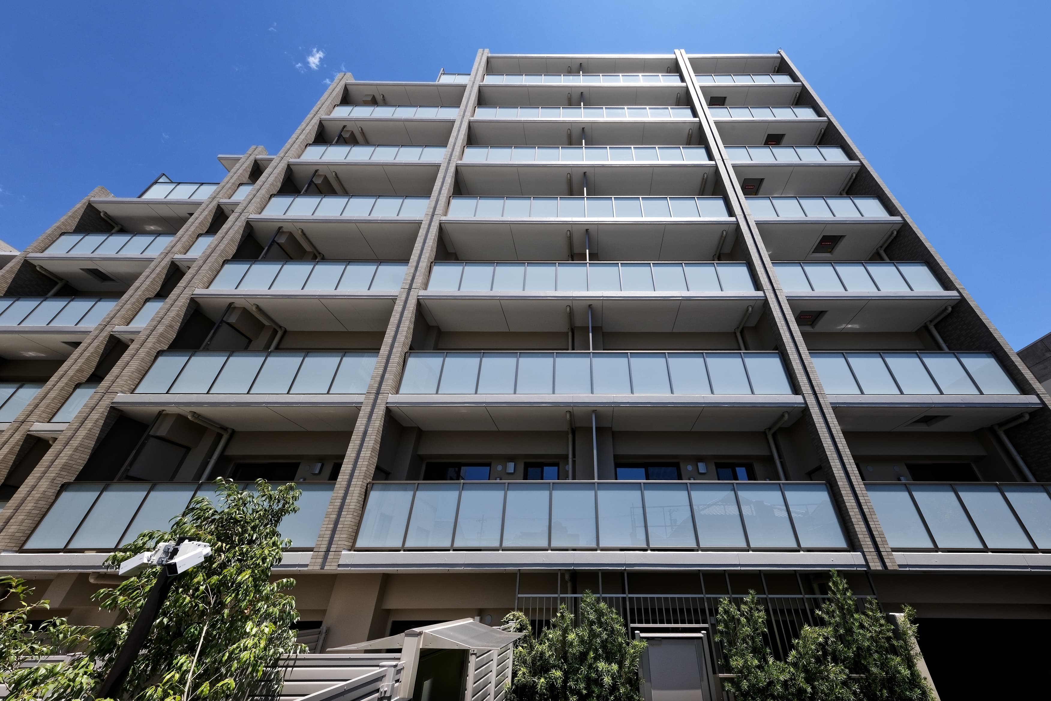 ジオ西宮テラス