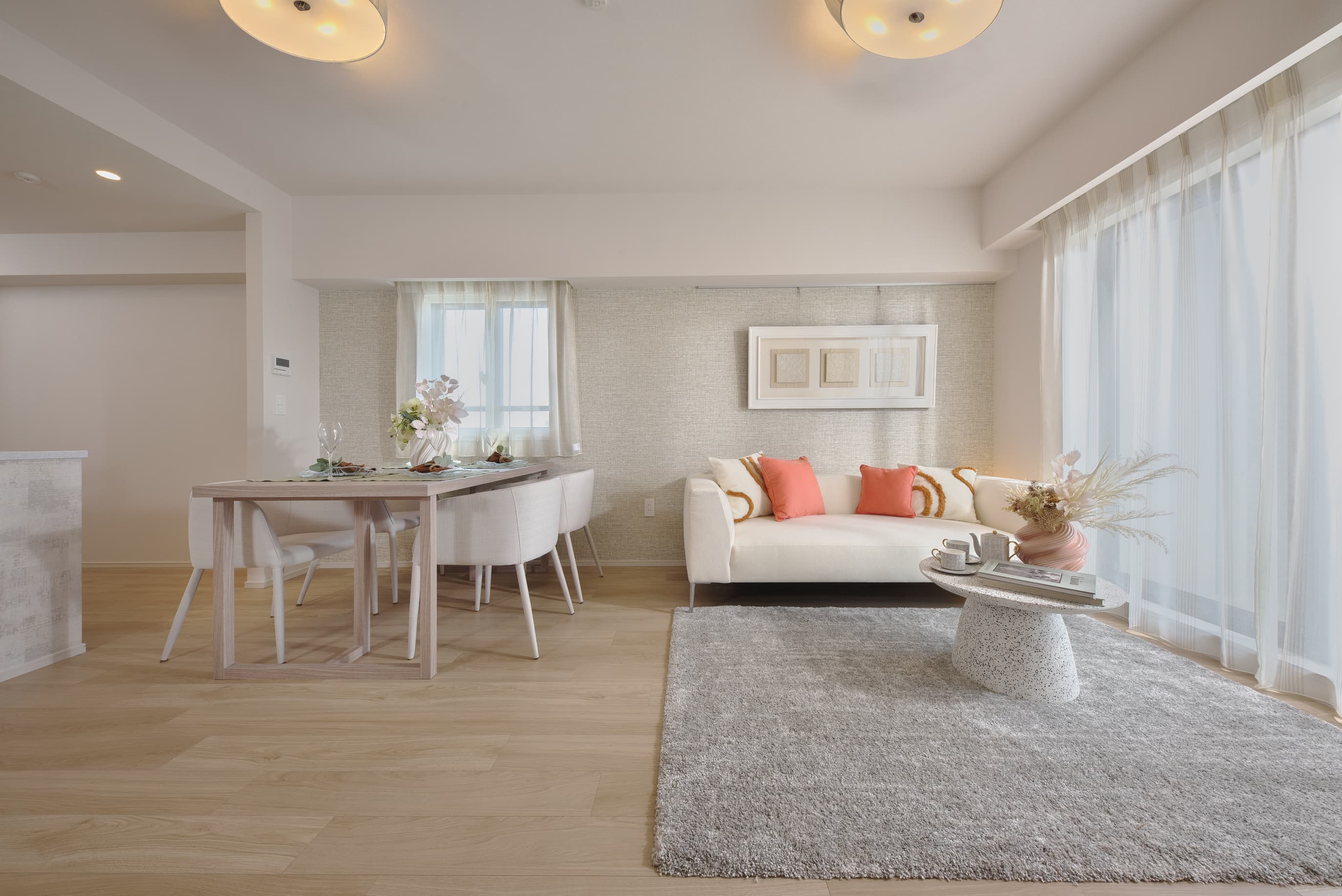 ジオ西宮テラス