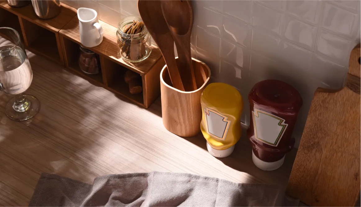 KITCHEN image photo