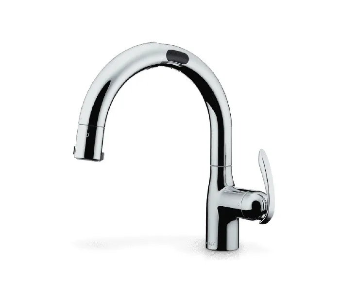 タッチレス蛇口一体型浄水器 参考写真