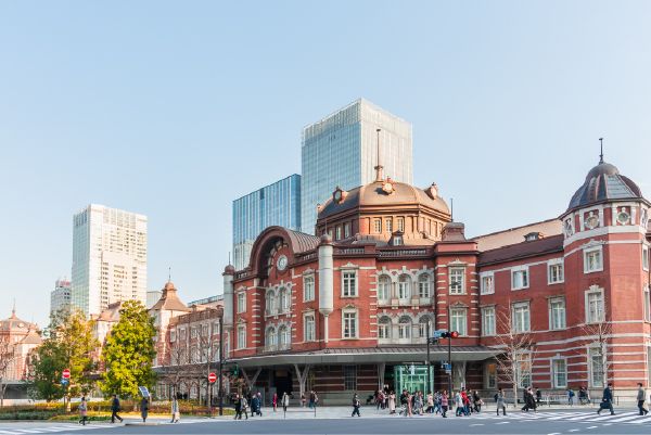 東京駅
