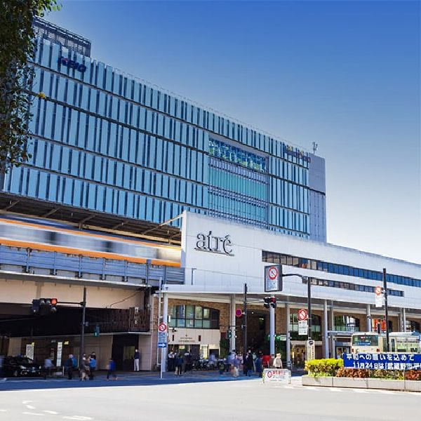 吉祥寺駅