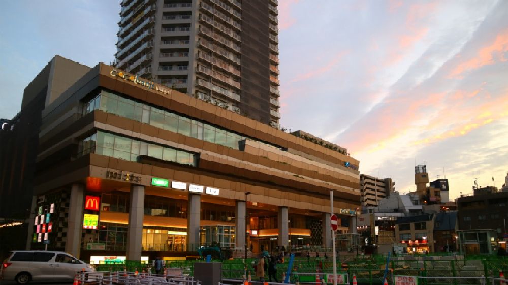 国分寺