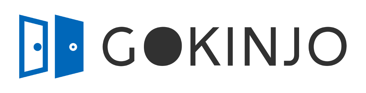 GOKINJO logo