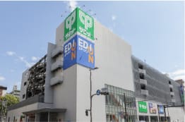 サミットストア横浜曙町店