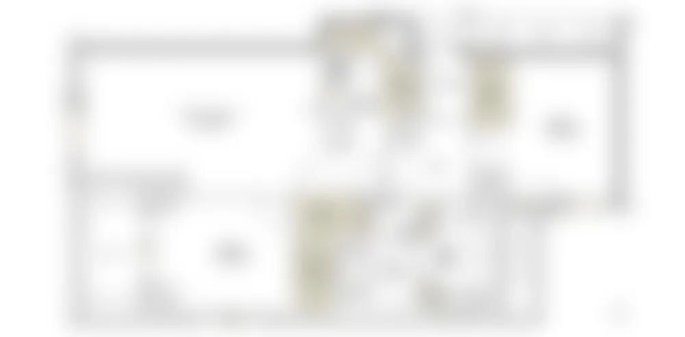 Dタイプ間取り図