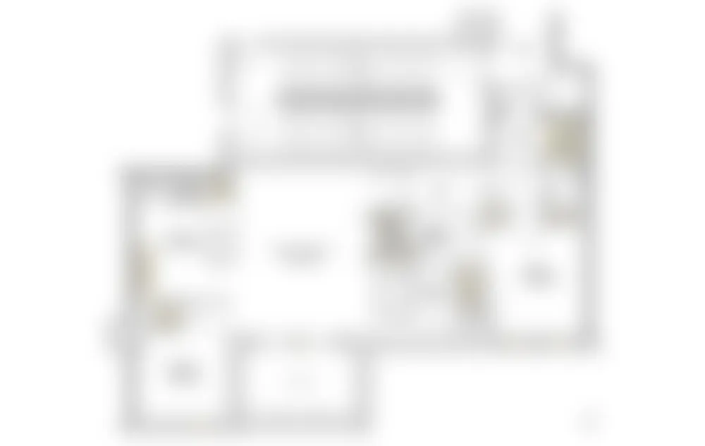 Fタイプ間取り図