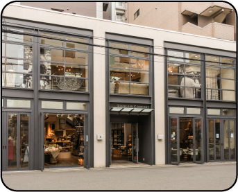 ［撮影物件］TIMELESS COMFORT 南堀江店