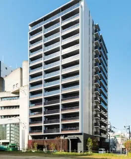 R様　大阪府在住 1人暮らし　1LDK