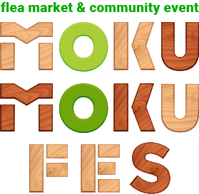 MOKU MOKU 彩都FES