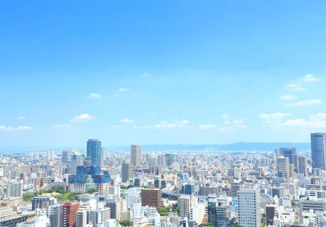 阪急阪神不動産企業サイト