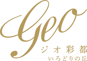 ジオ彩都いろどりの丘