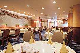 京王プラザホテル多摩 中国料理 南園

