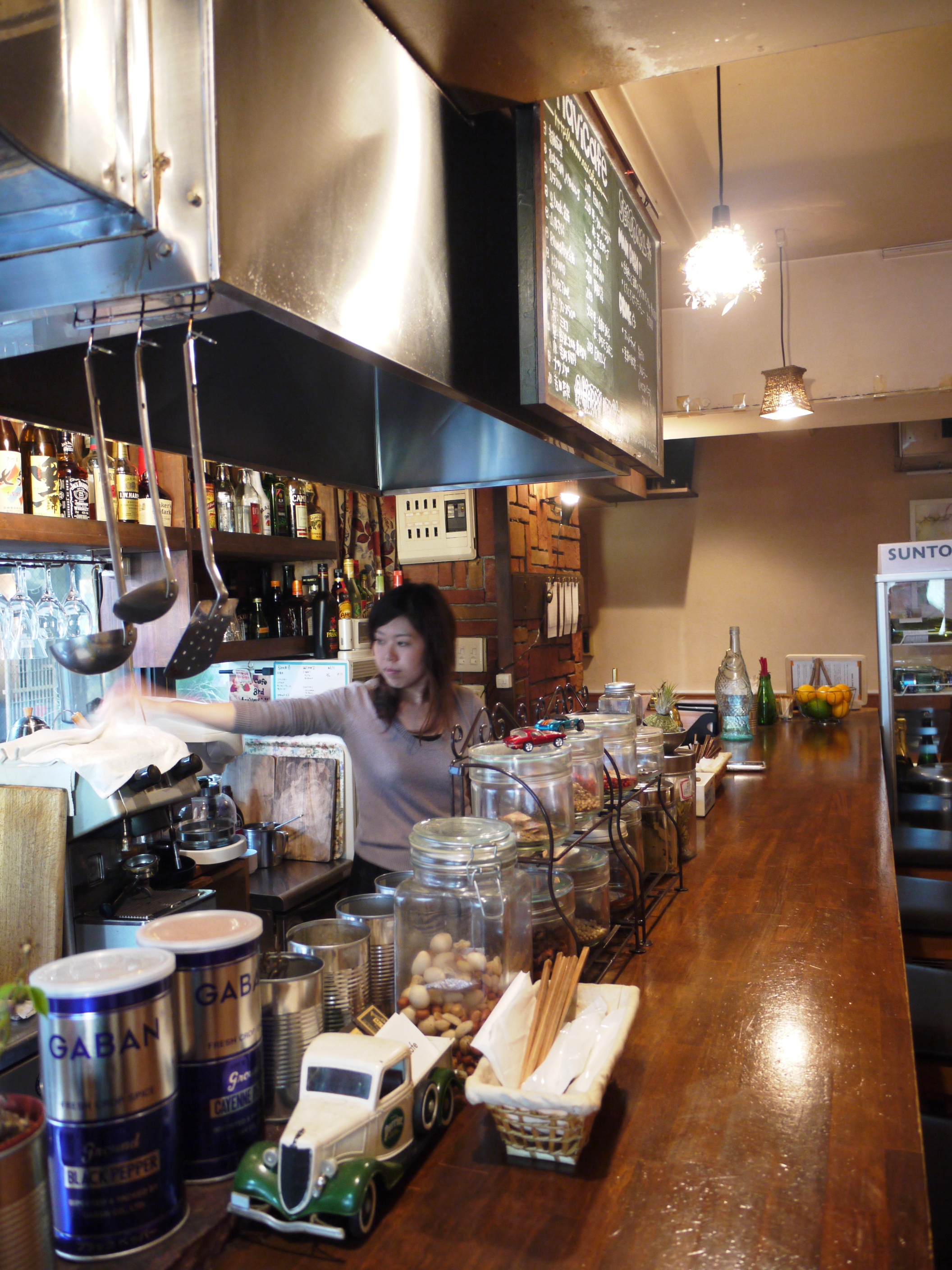 navi cafe (ナビカフェ)