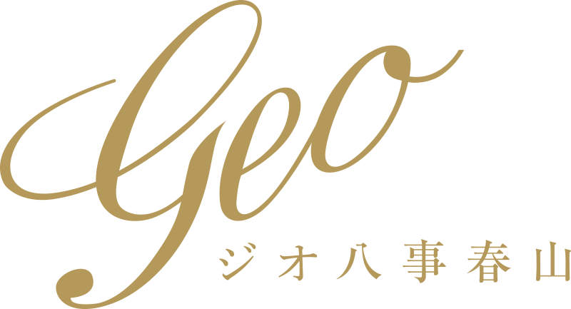 geo ジオ八事春山